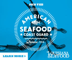 Join the American Coast Guard | Crab