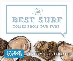 The Best Surf Comes from Our Turf