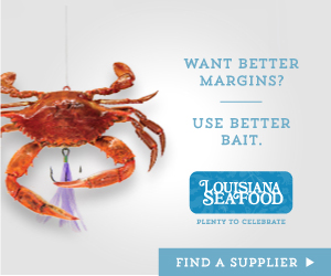 Want Better Margins? Use Better Bait.