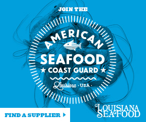 Join the American Coast Guard | Shrimp